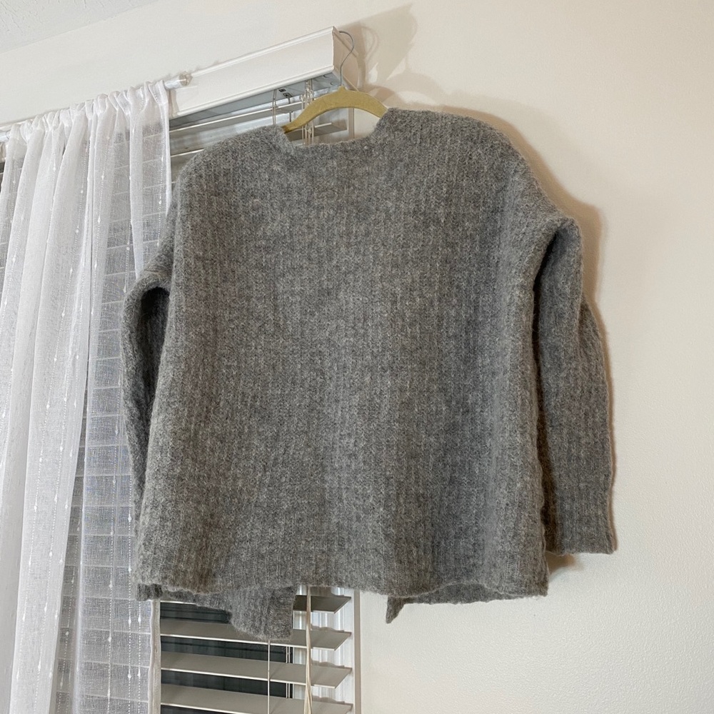 Free people cardigan - Picture 3 of 4